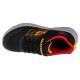7. Skechers Microspec Texlor Jr 403770L-BKRD Schuhe