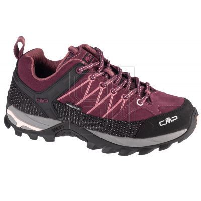 Cmp Rigel Low WP W 3Q13246-H910 Schuhe 