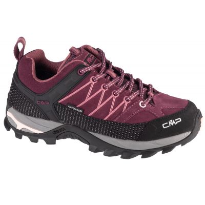 Cmp Rigel Low WP W 3Q13246-H910 Schuhe 