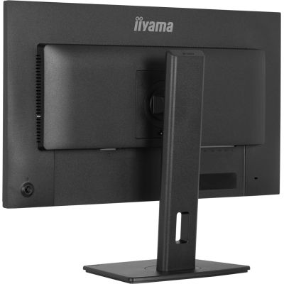 9. iiyama ProLite XB2797HSU-B1 Computermonitor 68,6 cm (27") 1920 x 1080 px Full HD LED Schwarz