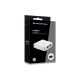 3. Conceptronic HUBBIES03W USB 3.2 Gen 1 (3.1 Gen 1) Micro-B Hubs, 5000 Mbit/s, Weiß