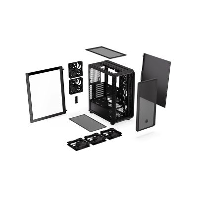 27. ENDORFY Arx 500 Air Case