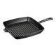 3. ZWILLING Staub Quadratische Grillpfanne