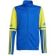 10. Adidas Squadra 25 Training Jr JP3150 Sweatshirt