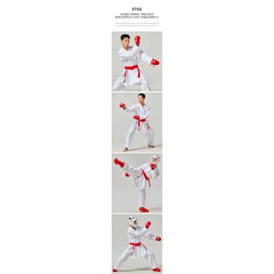 13. MTX Kumite WKF Karate-Kimono | MOOTO