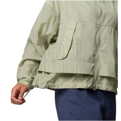 4. Columbia Paracutie II Windbreaker Jacke W 2116561348