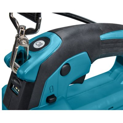 4. Makita DGP180RT Fettpresse