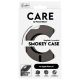 4. Care PanzerGlass Flagship Case MagSafe für iPhone 15 - Schwarz