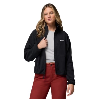 2. Columbia Sequoia Grove II FZ 2173801010 Schwarz L