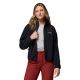 2. Columbia Sequoia Grove II FZ 2173801010 Schwarz L