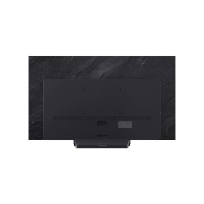 4. LG OLED83C54LA OLED-Fernseher 83" 4K Ultra HD 120Hz WebOS Dolby Digital Schwarz