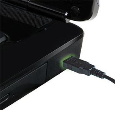 11. Logitech K120 Membrantastatur 920-002479 (USB 2.0; schwarz)