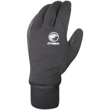 CHIBA ICE II Handschuhe Schwarz Größe