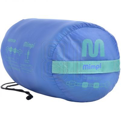 6. Meteor Mimpi Jr 16940 Schlafsack