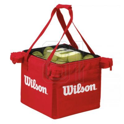 2. Wilson WRZ541300 Balltasche