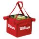 2. Wilson WRZ541300 Balltasche