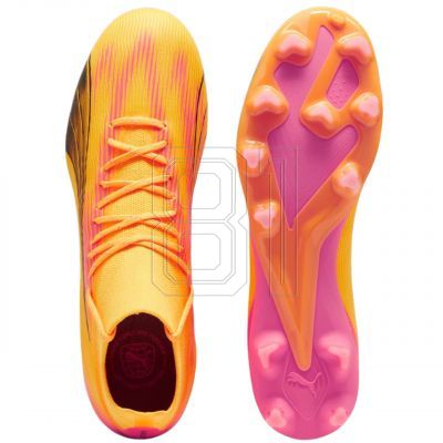 2. Puma Ultra Pro FG/AG M 107750 03 Fußballschuhe