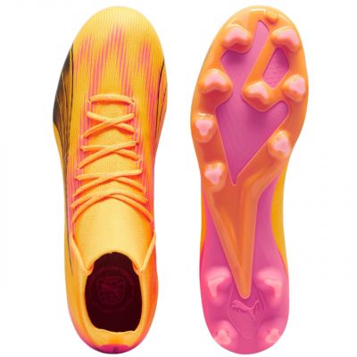 2. Puma Ultra Pro FG/AG M 107750 03 Fußballschuhe