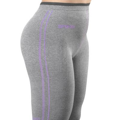 6. Spokey Flora Set VT W 6114300000 Thermoaktive Unterwäsche