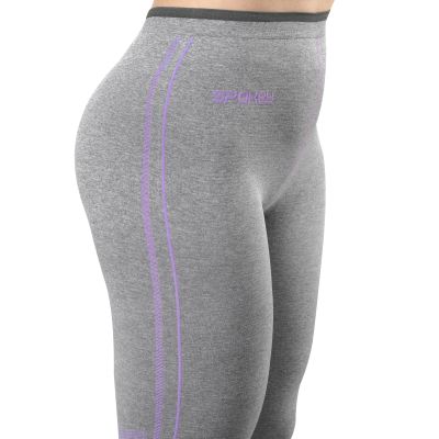 6. Spokey Flora Set VT W 6114300000 Thermoaktive Unterwäsche