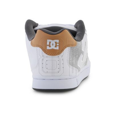 10. DC Shoes Net M 302361-WWL Schuhe