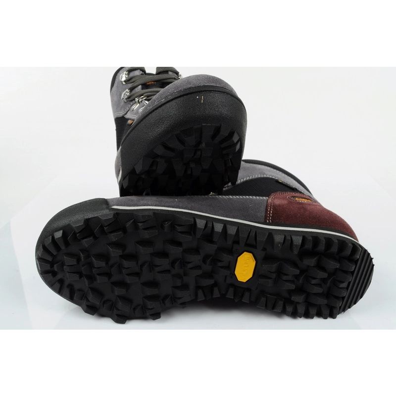 9. Aku Ultraleichte GTX Trekkingschuhe