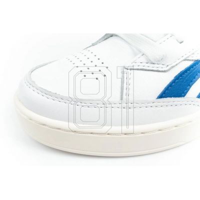 7. Reebok Club Forum M HR0670 Schuhe