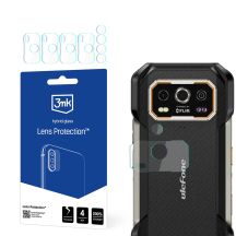 3MK Objektivschutzglas für Ulefone Armor 27 Pro / 27T Pro