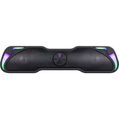 4. DEFENDER SOUNDBAR Z7 6W LED USB