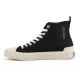4. Palladium Palla ACE MID LTH UL U Schuhe 77174-002-M