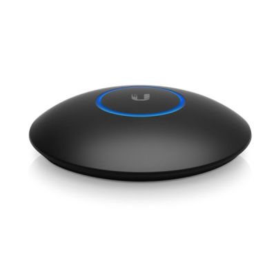 4. Ubiquiti NHD-COVER-BLACK WLAN Access Point Zubehörabdeckung