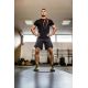 5. Power Band MINI - Trainingsband für Mobilitätsübungen GELB 5-7 kg