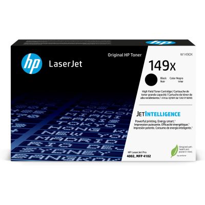 Original HP 149X Toner (W1490X)