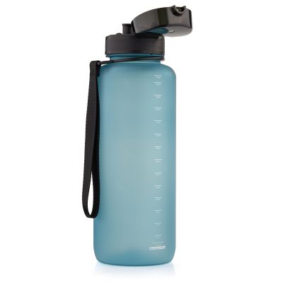 2. Meteorflasche 1500 ml 17665 Grau Blau 