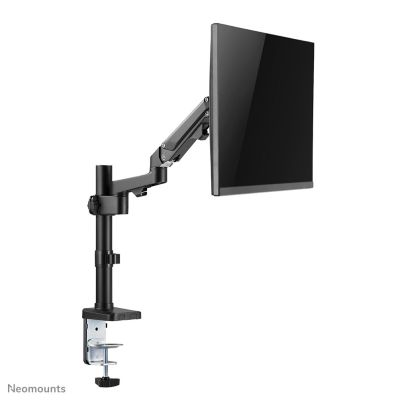 13. Neomounts DS70-750BL1 Monitorhalterung/Ständer 68,6 cm (27") Schreibtisch Schwarz