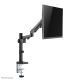 13. Neomounts DS70-750BL1 Monitorhalterung/Ständer 68,6 cm (27") Schreibtisch Schwarz