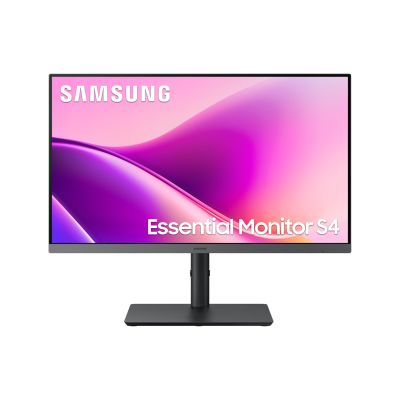SAMSUNG LED-Monitor 24" LS24F430UAUXEN 100Hz