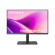 SAMSUNG LED-Monitor 24" LS24F430UAUXEN 100Hz