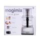 2. Magimix CS 5200 XL Küchenmaschine, 18590F, weiß