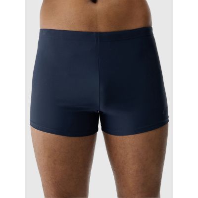 5. Herren-Boxershorts für Pool und Strand 4F 4FWSS24USWTM027-30S