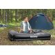 11. Bestway 671BT Luftmatratze, Einzelmatratze, Schwarz, Grau, Unisex