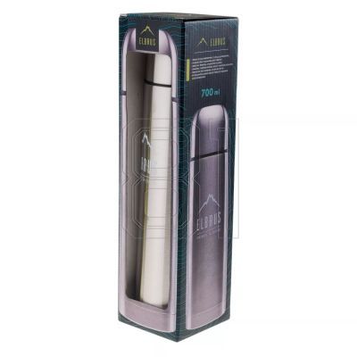 3. Thermoskanne Elbrus Garde 700 ML 92800398174