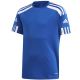 2. adidas Squadra 21 JSY Y Jr GK9151 T-Shirt