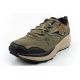 3. Joma Shock Herren-Trekkingschuhe, sportlich, für Trailrunning, strapazierfähig, khaki