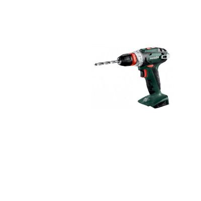 3. METABO BS 18 Schnellschraubendreher / Großpackung