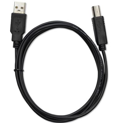 7. Qoltec 53777 USV mit Line-Interactive-Technologie, 2 kVA, 1200 W, 4 Steckdosen