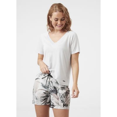 13. Helly Hansen Siren W 30244 001 T-Shirt