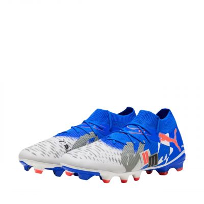 2. Puma Future 8 Match Forever FG/AG M 108423 01 Fußballschuhe