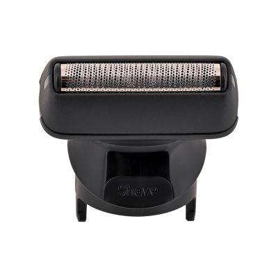 12. Braun AIO7540 Trimmer
