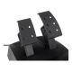 12. Esperanza Drift EGW101 Lenkrad (PC, PS3; schwarz)